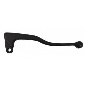 Front Brake Lever Black Honda KE1