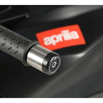 Bar End Sliders RSVR Tuono V4 Tuono 1000/1100 '11- Futur