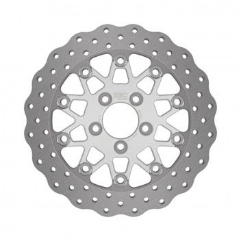 EBC Floating Contour Disc