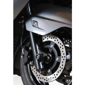 Fork Protectors Suzuki Burgman (Skywave) 400