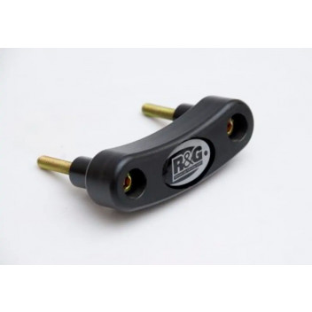 Engine Case Slider LHS Suzuki GSXR1000 '09-