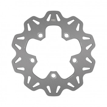 Vee-Series Sport Bike Disc