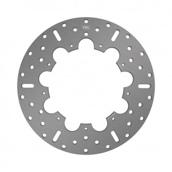 EBC HPSR 280MM 9 BOLT SOLID DISC (25)