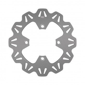 Vee-Series Sport Bike Disc