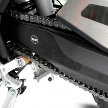 Yamaha XTZ700 Tenere '19- Boot Guard 1-piece