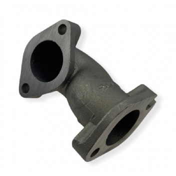 Pilot 125 NIBBI 2021 YCF Connector