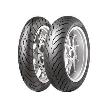110/70ZR17 (54W) RSMART IV ROADSMART 4 DUNLOP