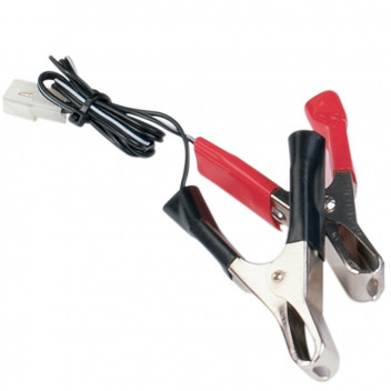 Ox Optimiser crocodile clips fits el572 ox601