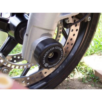 Fork Protectors BMW F800R up to '14 F800S & F800ST