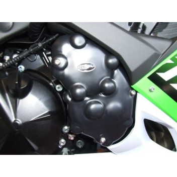 KAWASAKI ZX10 '08-'10 RHS starter (small) cover