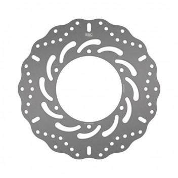 EBC STAINLESS COUNTOUR DISC(16