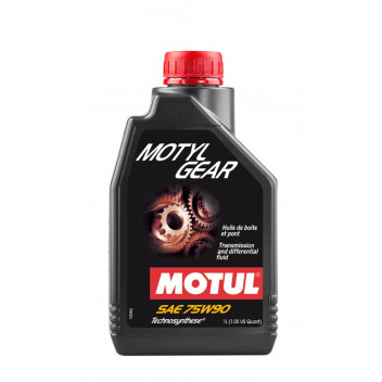 MOTYLGEAR 75W90 1LT 109055