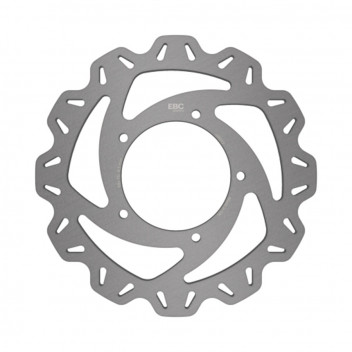 Vee-Series Sport Bike Disc