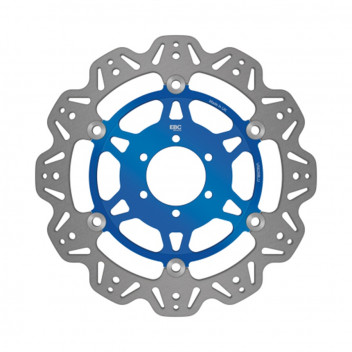 Vee-Series Sport Bike Disc