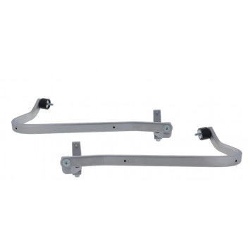 Barkbusters Hardware Kit - Royal Enfield Himalayan 450 '24-