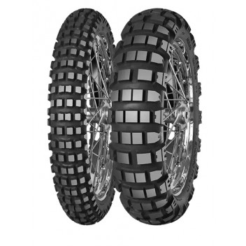 ENDURO TRAIL-XT+ 90/90-21 54T
