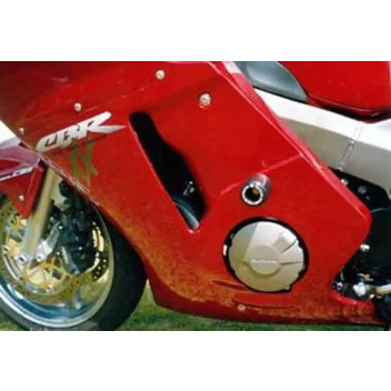 Crash Protector - Honda BLACKbird