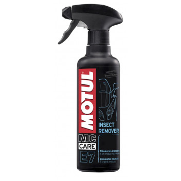 E7 INSECT REMOVER 400ML 103002