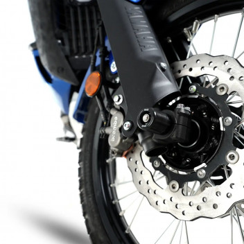 Fork Protectors Yamaha XTZ700 Tenere '19-
