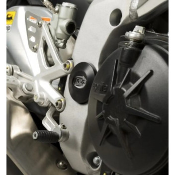 Frame Plug LHS or RHS Aprilia RSV4 R
