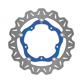 Vee-Series Sport Bike Disc