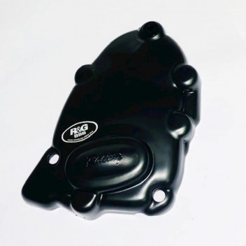 YAMAHA YZF-R6 '06- RHS oil pump cover.  Race version (low pr
