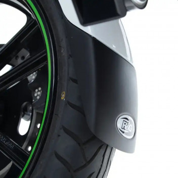 Fender Extender - BLACK - BMW F800 GS