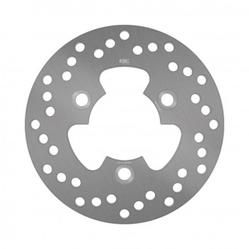 EBC SCOOTER BRAKE DISC
