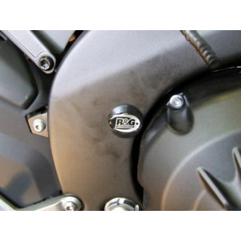 Frame Plug Top LHS or RHS Yamaha R1 '07-'14