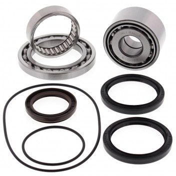 Differential Kit