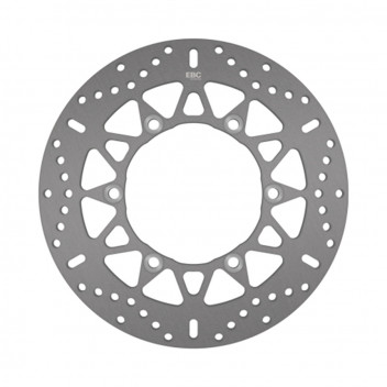 EBC Stainless Steel Disc