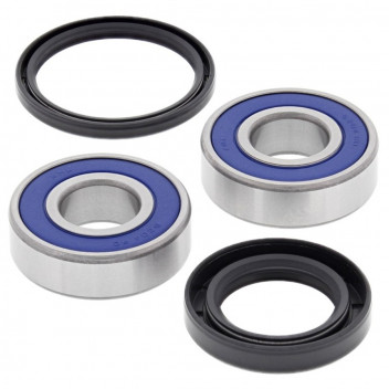 Wheel Bearing Kit Front BMW K1200 GT 01-02 Honda NT650 (Eur