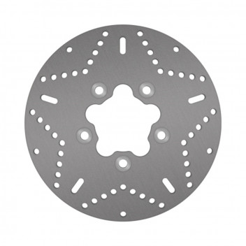 EBC SCOOTER BRAKE DISC @ 196MM