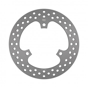 Stainless Steel Disc