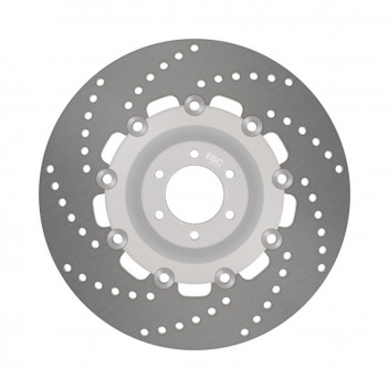 EBC F/DISC FLOATING CONVERSION