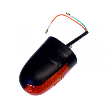 Com/Ind Suzuki AY50 Katana 97-