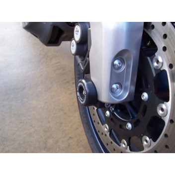 Fork Protectors Yamaha MT-01