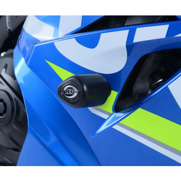 Aero Crash Protectors Suzuki GSX-R1000/R '17-