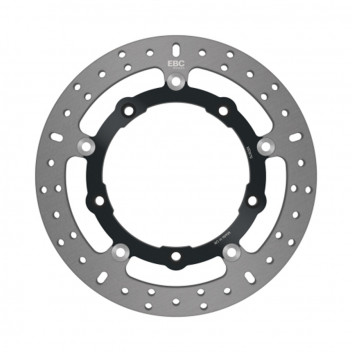 EBC UNIVERSAL PRO-LITE DISC S /STEEL