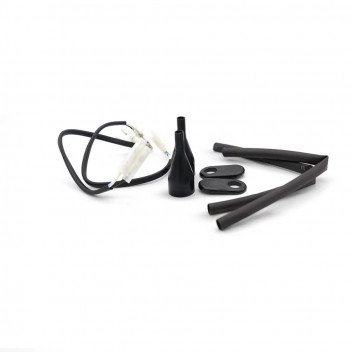 Front Indicator Adapters for Triumph Tiger 850 Sport '21- /