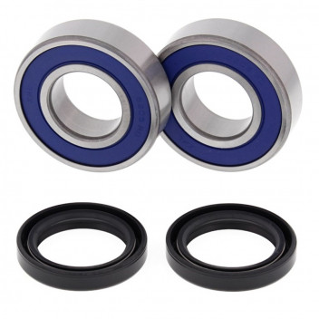Wheel Bearing and Seal Kit Rear Cub Cadet 411 4x2 Utility Ve