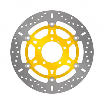 FLOATING DISC CONVERSION (11)