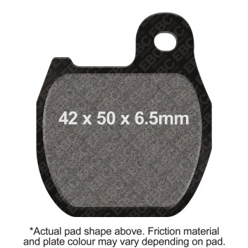 FUSION PAD