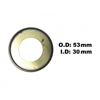 Taper Bearing Washer 53MM X 30MM