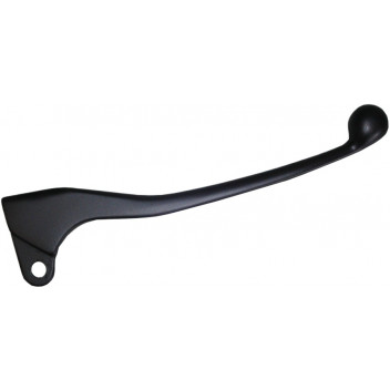Front Brake Lever Black Honda KE2