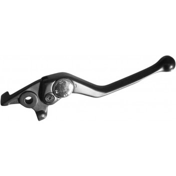 Front Brake Lever Black Honda