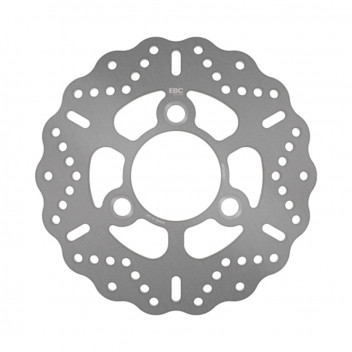EBC Contoured Scooter Disc