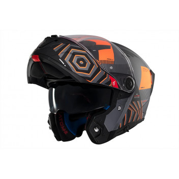 MEDIUM ORANGE  MT FU404SV ATOM 2 SV STRANGE C4 MATT M