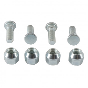 WHEEL STUD AND NUT KIT