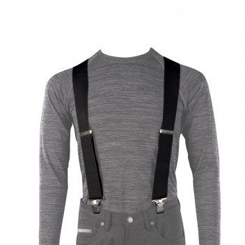 RIGGERS BLACK